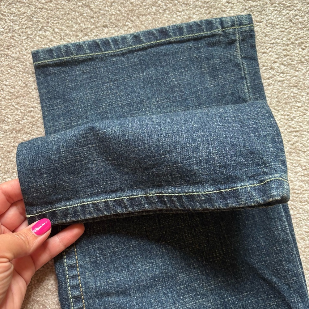 Maternity jeans - Picture 2 of 5